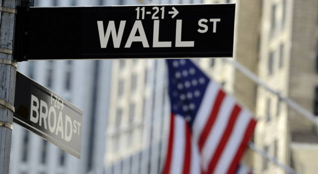 Wall Street oggi chiusa per festività