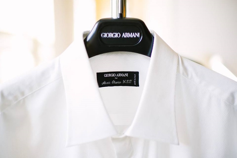 Chi è Giorgio Armani, il re della moda