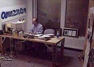 Jeff Bezos