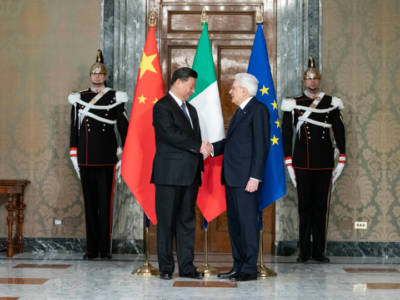 Memorandum Italia-Cina, gli accordi previsti dopo l’intesa firmata a Villa Madama