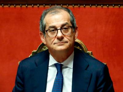 Italia,i giudizi negativi delle agenzie di rating rallentano la crescita