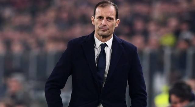 La Champions League affonda la Juventus: titolo a picco in Borsa