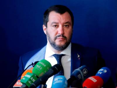 Vertice Salvini-Tria, la Lega ripropone il condono al 20%