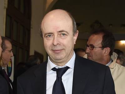 Chi è Raffaele Jerusalmi, CEO della Borsa Italiana