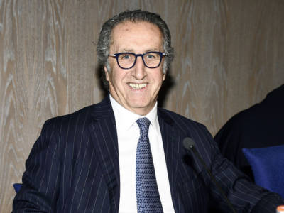 Chi è Ernesto Mauri, amministratore delegato del Gruppo Mondadori