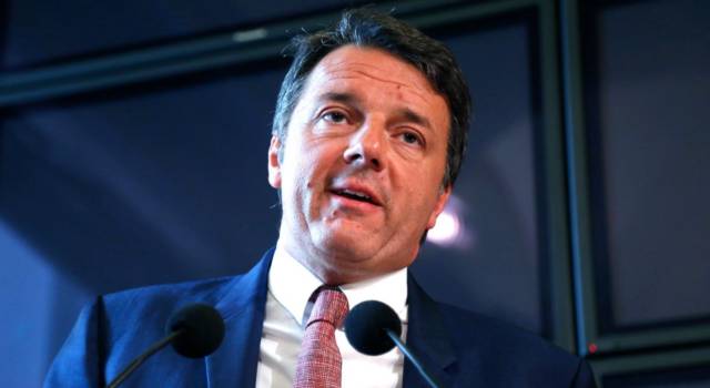 Quanto costa l’addio di Renzi al PD?