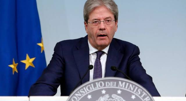 Paolo Gentiloni commissario UE agli affari economici: cosa ci guadagna l’Italia?