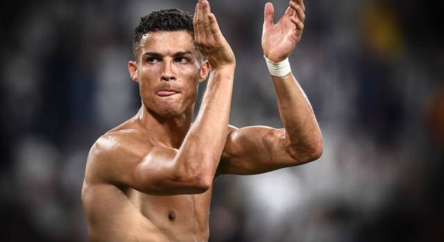 Cristiano Ronaldo? Guadagna più come influencer che come calciatore della Juve…