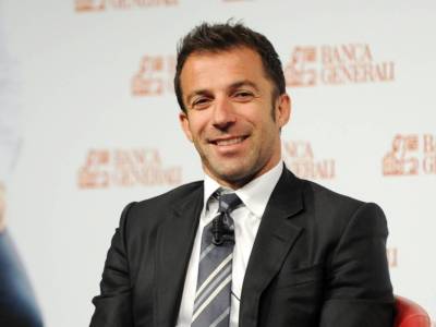 Alessandro Del Piero