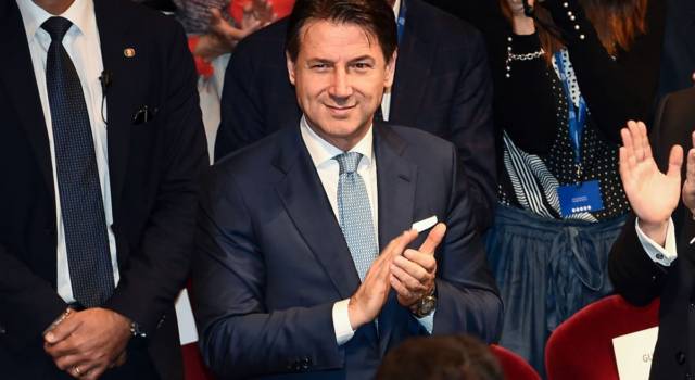 Conte avverte ArcelorMittal: “In Italia si rispettano le regole”. M5S: “Svelata la farsa”