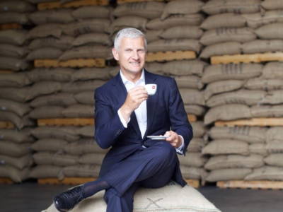 Chi è Andrea Illy, l’imprenditore italiano del caffè