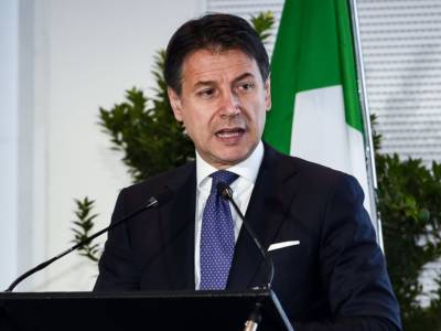 Giuseppe Conte