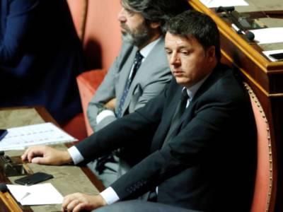 Matteo Renzi