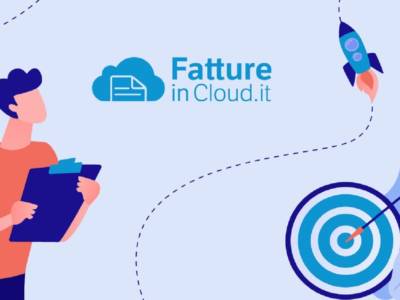 Fatture in cloud