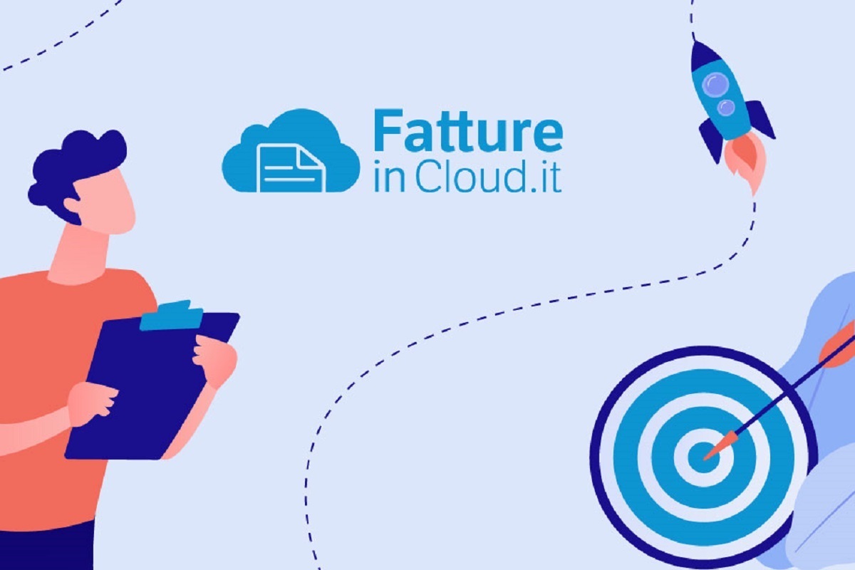 Fatture in cloud