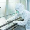 Laboratori chimici: l’importanza degli armadi di sicurezza