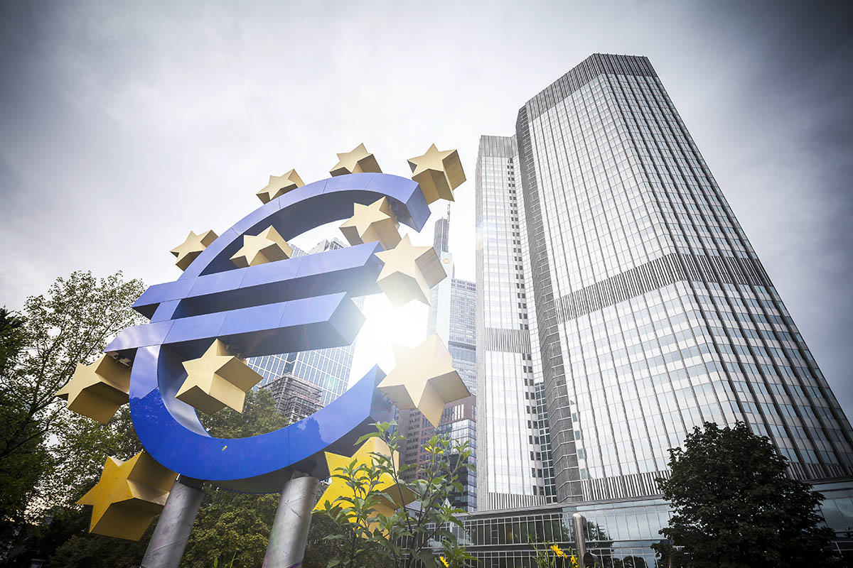 Banca centrale Europea