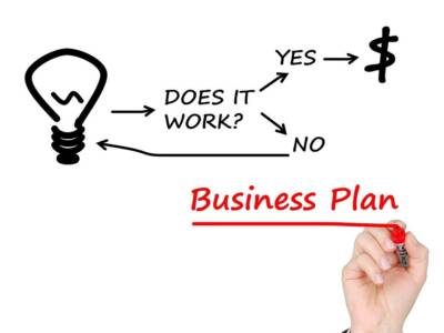 Business plan