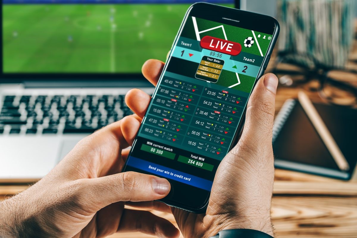 Tassazione delle scommesse