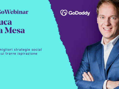 Webinar Luca La Mesa