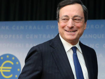 Che si fa con Draghi…?