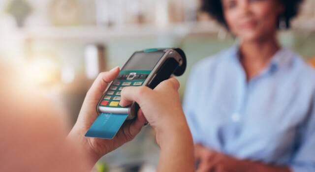 Axerve Smart POS Easy: soluzioni flessibili per gestire i pagamenti elettronici in sicurezza