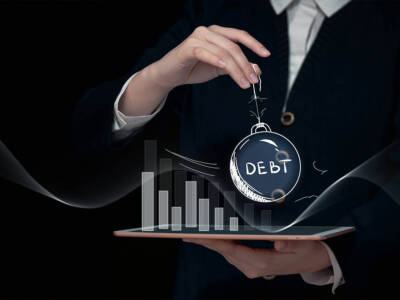 Rateizzazione debiti: le nuove regole dal 1° gennaio 2022
