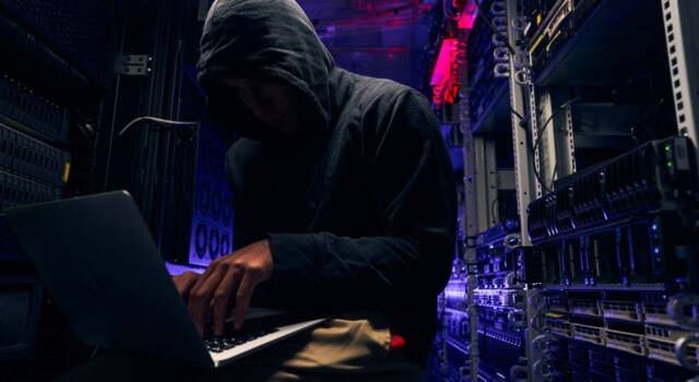 Cybersecurity priorità per le aziende, aumentano i crimini informatici