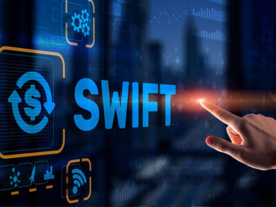 Swift pagamenti