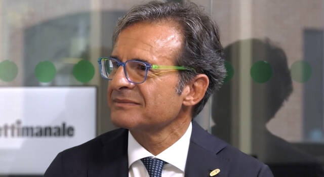 Chi è Alberto di Tanno, presidente di Intergea gruppo con oltre 1 miliardo di euro