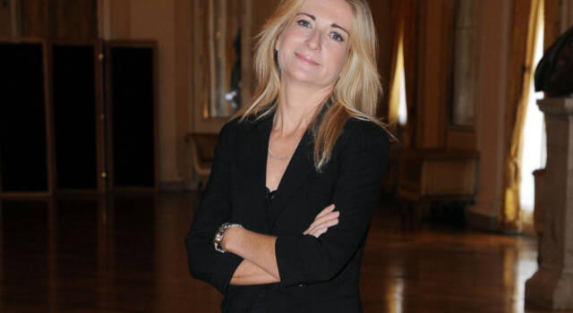 Chi è Melissa Ferretti Peretti, imprenditrice e AD di Google Italia