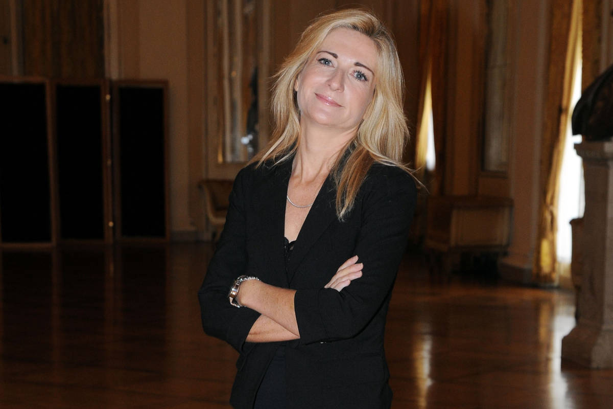 Melissa Ferretti Peretti