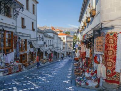 5 Buoni motivi per trasferirsi in Albania nel 2022