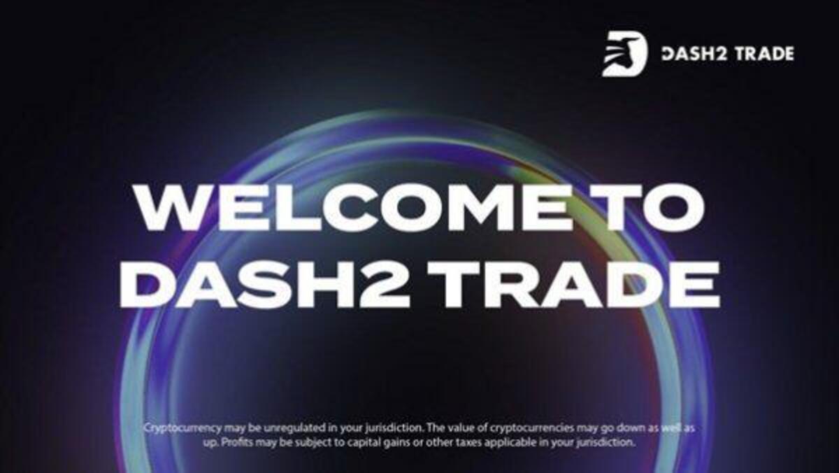 dash2 trade