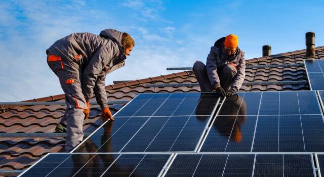 Ritiro gratuito fotovoltaico: come funziona e quali sono i benefici