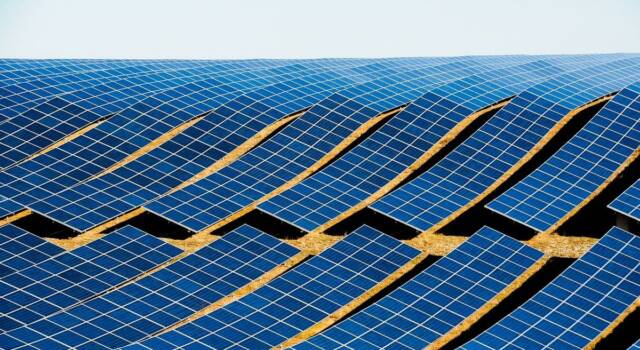Fotovoltaico in Italia: stato dell&#8217;arte e necessità di sviluppo