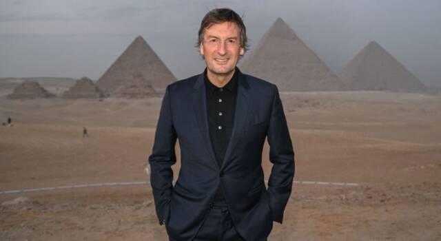 Chi è Pietro Beccari, nuovo CEO di Louis Vuitton