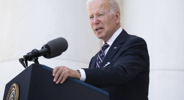 Coniugi Biden: a quanto ammonta il patrimonio del presente degli USA e della first lady?