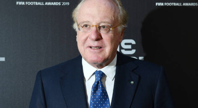 Chi è Paolo Scaroni, presidente del Milan e di Enel