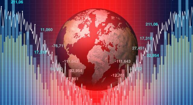 Previsioni economiche dell&#8217;11 luglio: i nuovi padroni del mondo.