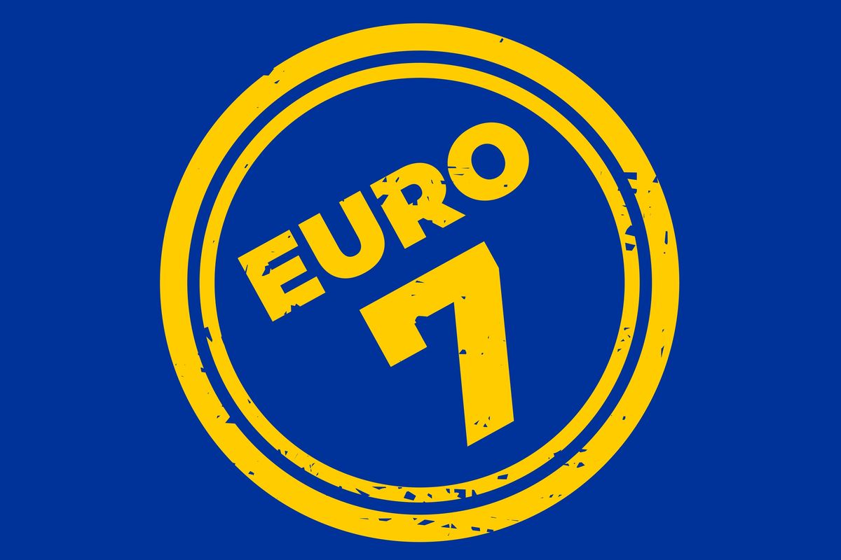 Auto Euro 7