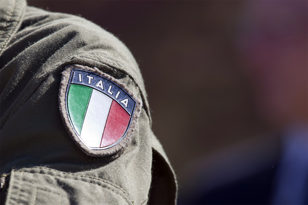 Esercito italiano