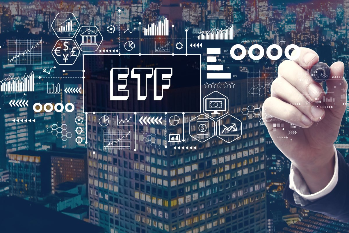 ETF