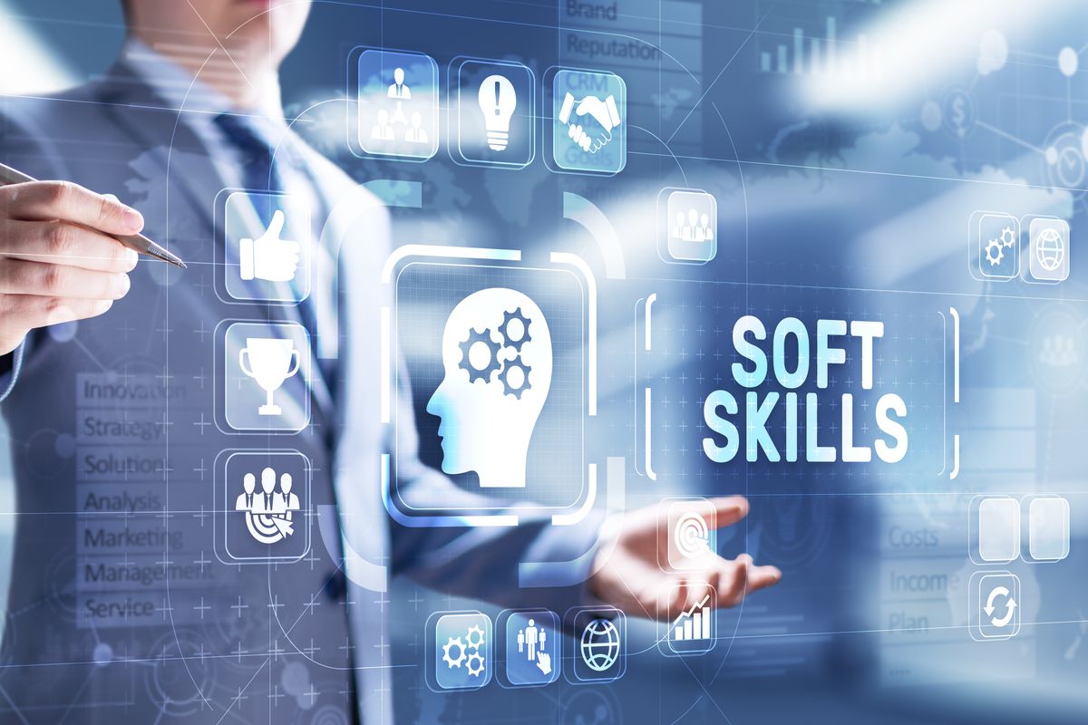 Identificare skills personali