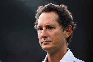 John Elkann