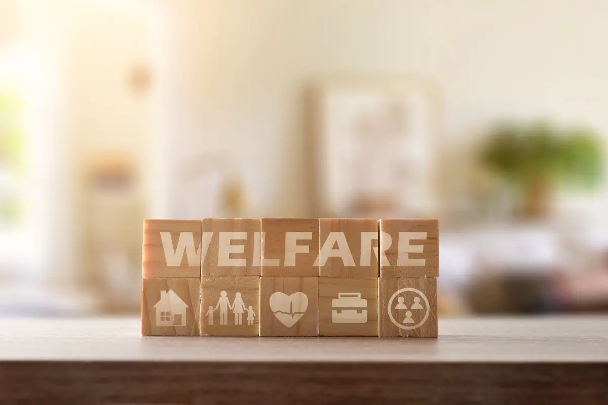 Welfare