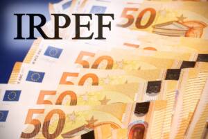 Irpef e euro