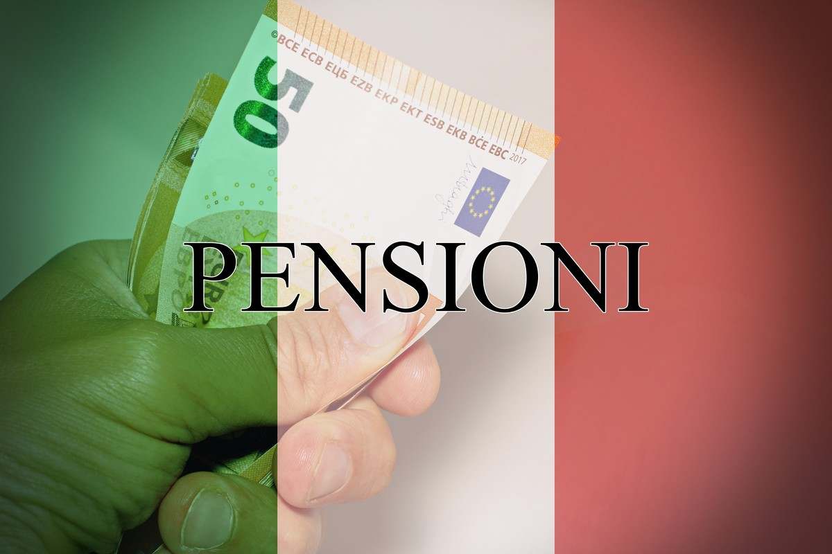 soldi pensioni